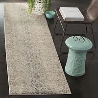 Safavieh Monaco Elsdon Abstract Area Rug