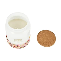 Anko Sprinkle Cookie Jar Candle