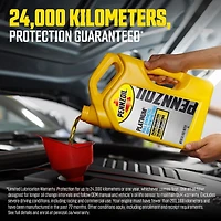 Pennzoil Platinum 5W-30 946ML