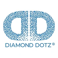 DIAMOND DOTZ® Floral Deer Special Edition Diamond Painting Kit