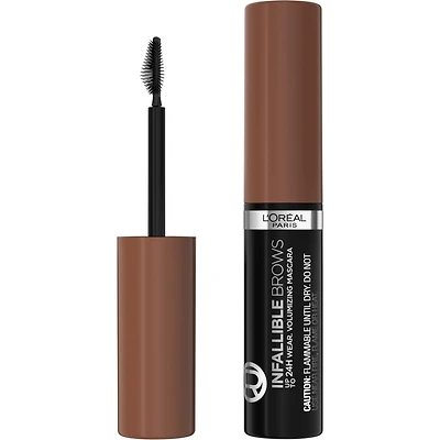 L'Oréal Paris Infallible Mascara à Sourcils Volumisant 24H