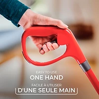 Vileda ProMist MAX Vadrouille à Jet – Vadrouille en Microfibre Double Face