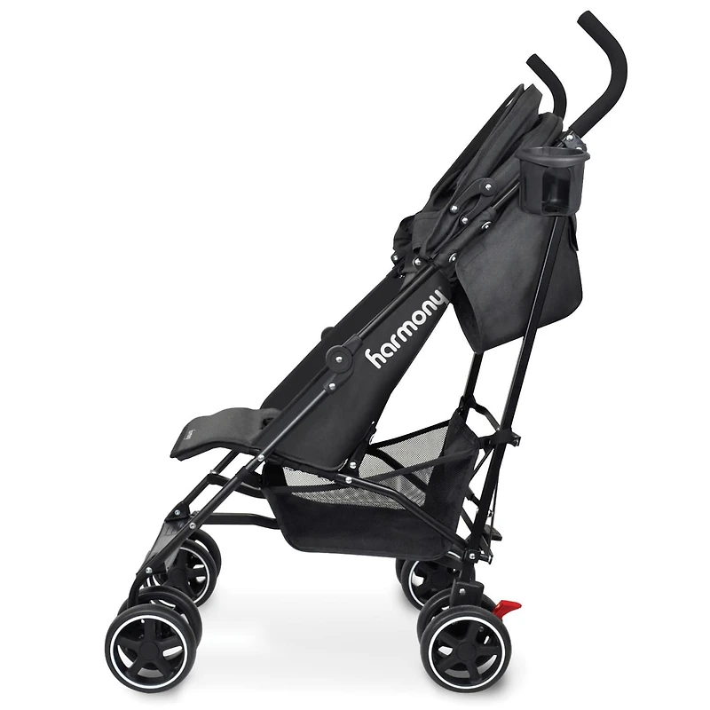 Harmony Aspire Deluxe Umbrella Fold Stroller