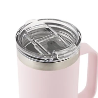 TAL Stainless Steel Mountaineer Travel Mug 20 oz, Blush