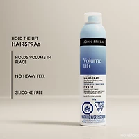 John Frieda Volume Lift Lightweight Hairspray