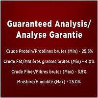 Purina ONE True Instinct Venison Bites, Dog Treats