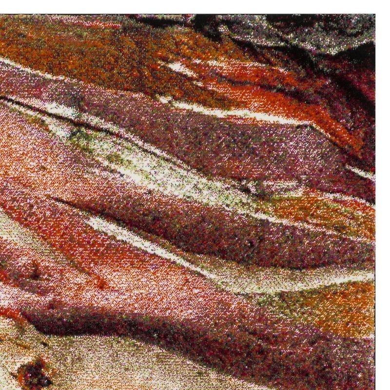 SAFAVIEH Glacier Aleesha Abstract Area Rug