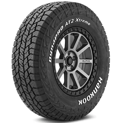 Hankook Dynapro AT2 Xtreme RF12 225/60R17 99H BSW pneu