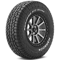 Hankook Dynapro AT2 Xtreme RF12 225/60R17 99H BSW All-Weather Light Truck & SUV Tires
