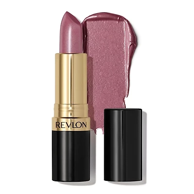 Revlon Super Lustrous Rouge à Lèvres Nacré, Formule Crémeuse