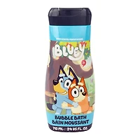 Bluey Bubble Bath