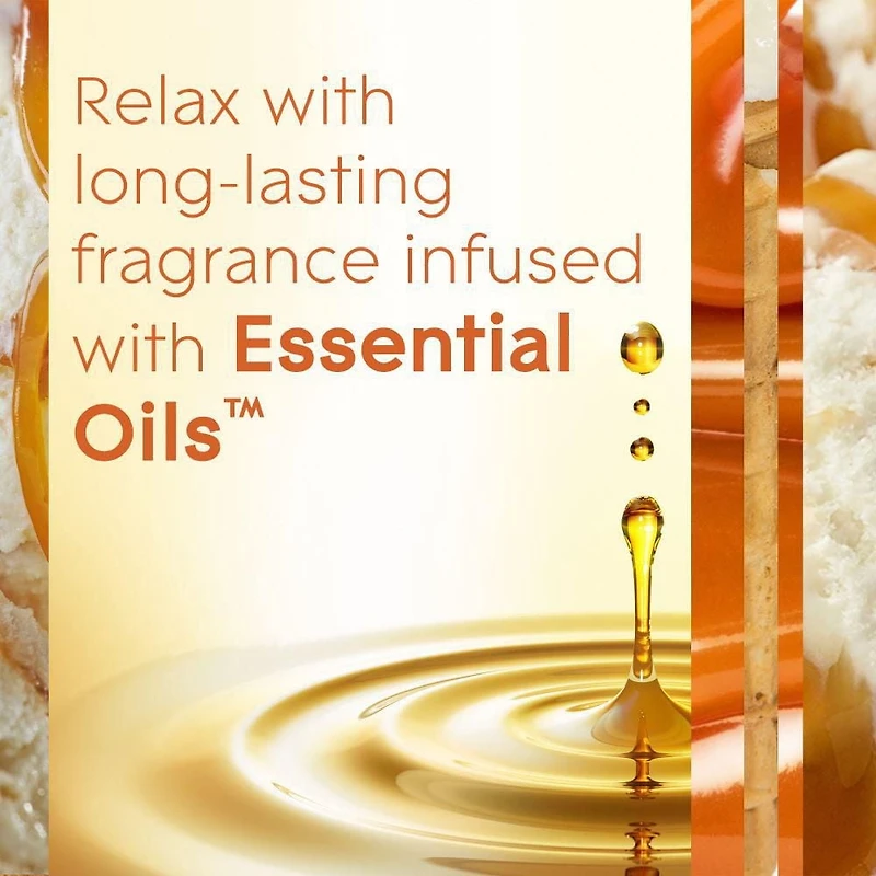 Glade Plugins® Air Freshener Oil Refill, Vanilla Caramel Twist