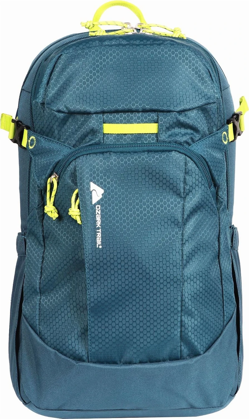 Ozark Trail Small  20 Liter Lightweight Packable Backpack Daypack