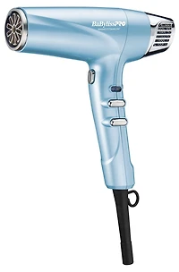 Nano-Titanium Dual Ionic High-Speed Hairdryer