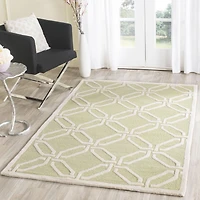 Safavieh Cambridge Kierra Tapis Géométrique