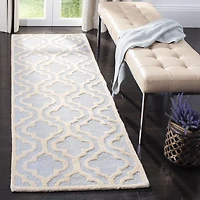 Safavieh Cambridge Kirsten Tapis Géométrique