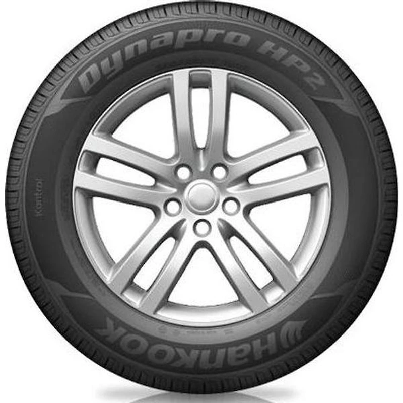 Hankook Dynapro HP2 RA33 235/60R18 103H BSW All-Season Sport Utility Vehicle Tires