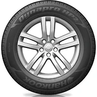 Hankook Dynapro HP2 RA33 235/60R18 103H BSW All-Season Sport Utility Vehicle Tires