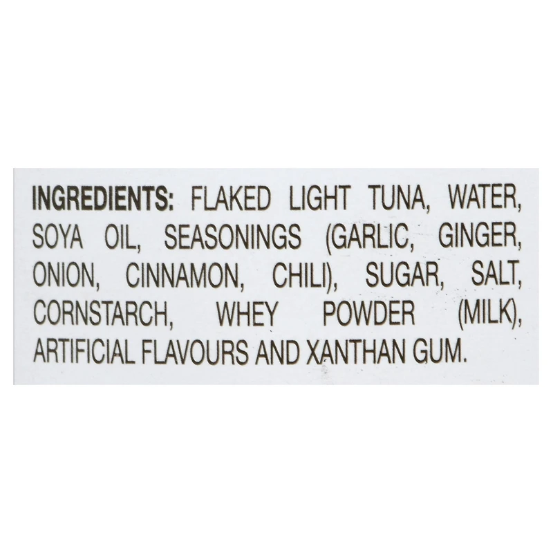 Century Tuna Flakes in Oil