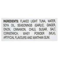 Century Tuna Flakes in Oil