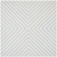 Safavieh Cambridge Lilly Diamond Stripes Area Rug