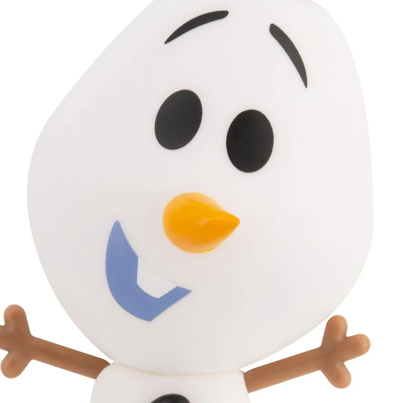 Hallmark Christmas Ornament (Disney Frozen Olaf Shatterproof)