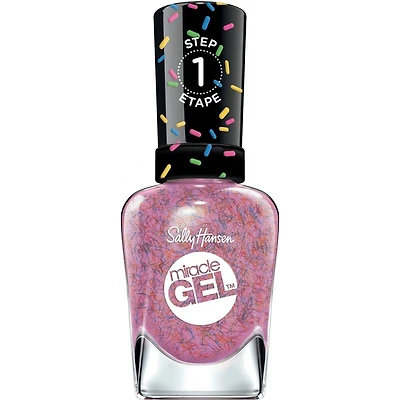 Sh Miracle Gel Donut