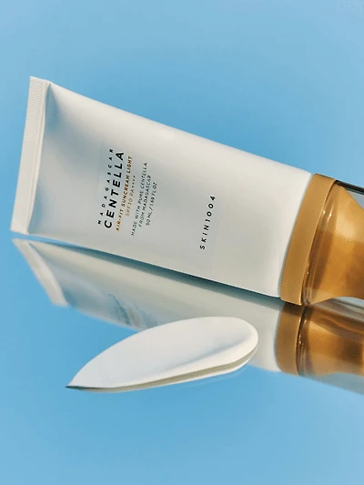 SKIN1004 Madagascar Centella Air-fit Suncream Light SPF30 PA++++ 50ml