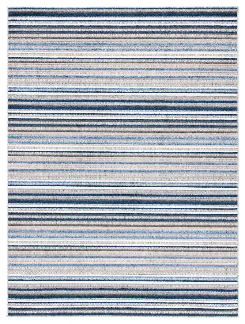 Safavieh Cabana Siomha Striped Outdoor Area Rug