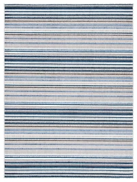 Safavieh Cabana Siomha Striped Outdoor Area Rug