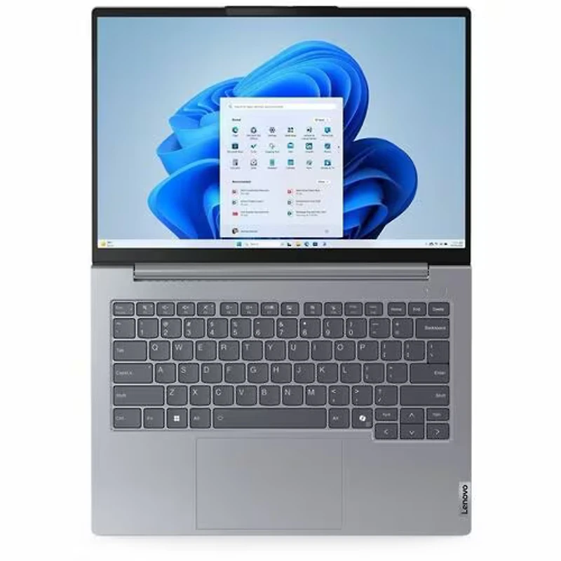 Lenovo ThinkBook 14 G7 ARP 14" Laptop AMD Ryzen 5 7535H 21MV0009US