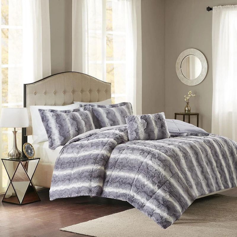 Ensemble d'édredon Marselle Home Essence