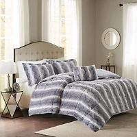 Ensemble d'édredon Marselle Home Essence