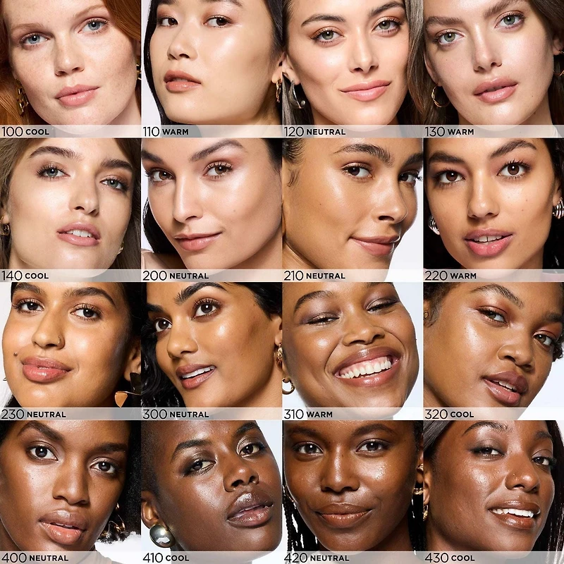 L'Oréal Paris Lumi Le Glow Tint, Fluide Teinté