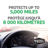 Super Tech Conventional 10W40 Motor Oil