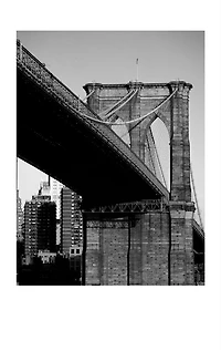 Film instantané monochrome FUJIFILM Instax Mini