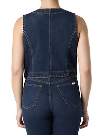LV EASTBOUND VEST - FRENCH
