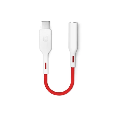 tonies USB-C to AUX Adapter