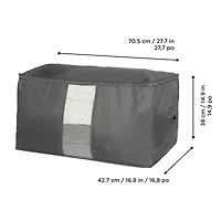 Neatfreak Flexible Storage Tote, Large