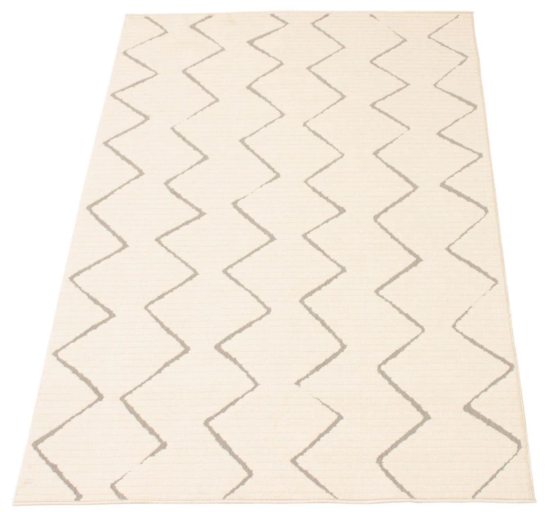 Tapis Intérieur/Extérieur pour Balcon
