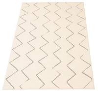 Tapis Intérieur/Extérieur pour Balcon
