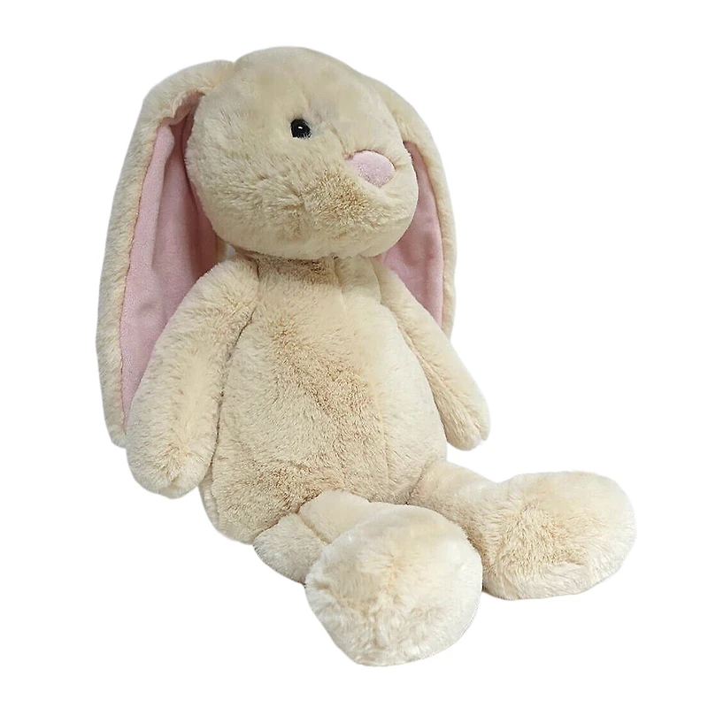 Kid Connection Crème Lapin Câlin En Peluche Animal en peluche 12"