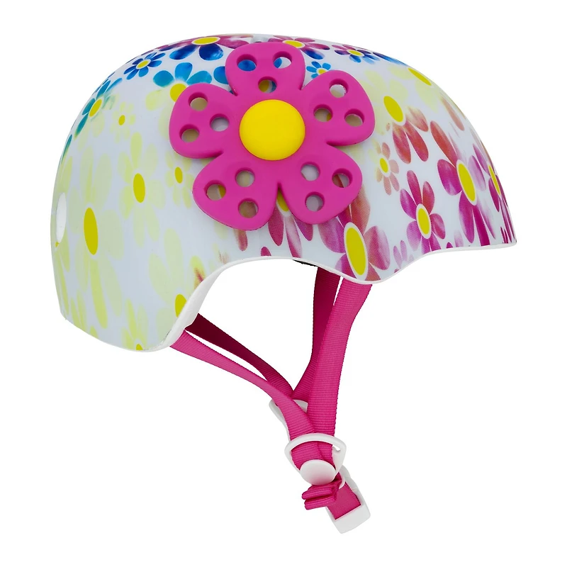 Casque multisports pour enfant Raskullz Pedal Charms