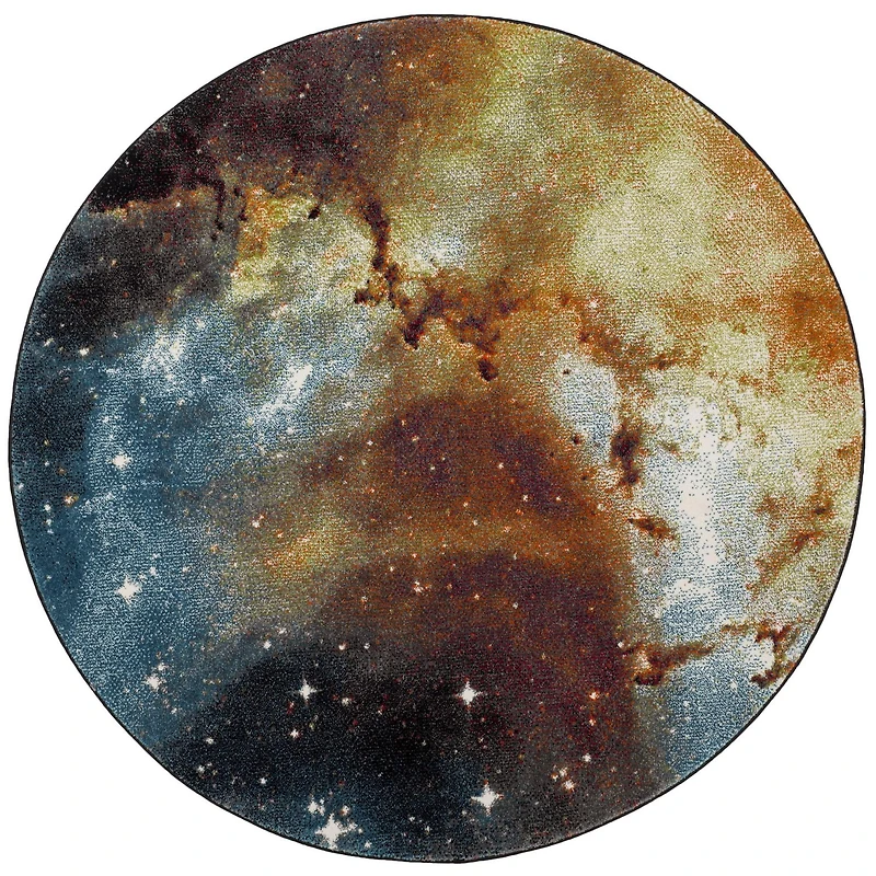 Safavieh Galaxy Kalden Astronomy Area Rug