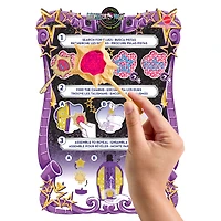 Monster High Skulltimate Secrets Hauntlywood Mysteries Doll, Clawdeen Wolf with 19+ Surprises