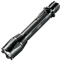Police Security Knightstick 2AA Flashlight