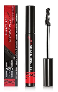 Marcelle Xtension plus Curl Mascara