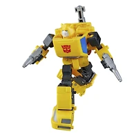 Transformers Studio Series Transformers: Devastation Deluxe Class Bumblebee Action Figure