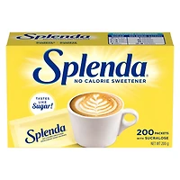 Splenda® Édulcorant Sans Calories