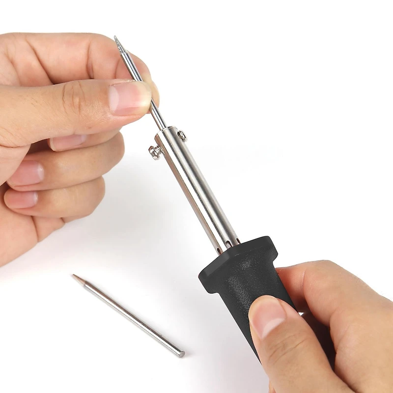 WorkPro 30w Soldering Iron